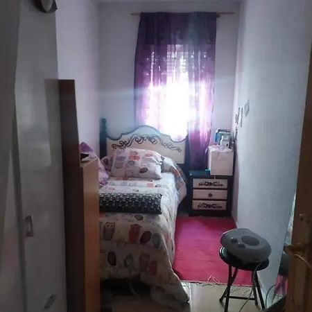 Casa Paula *