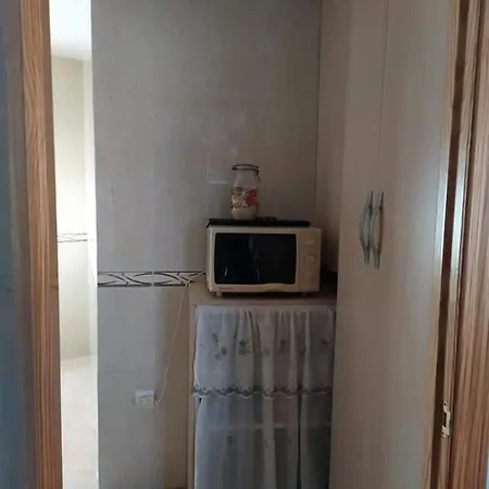 Casa Paula * Piedralaves