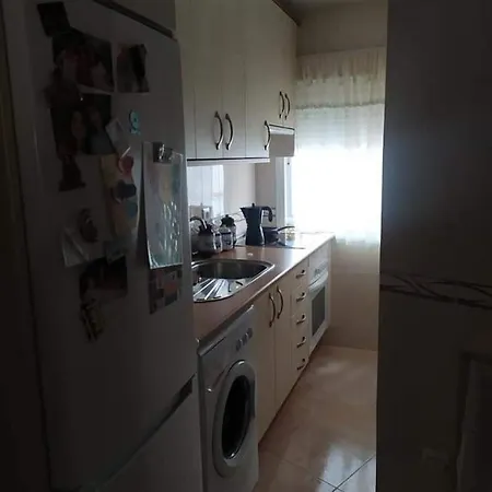 Casa Paula Appartement