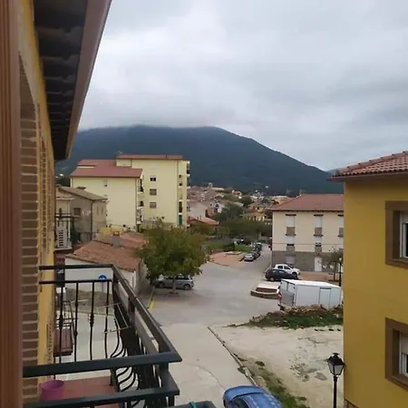 Appartement Casa Paula