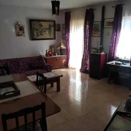 Casa Paula Appartement