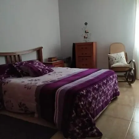 Casa Paula Appartement *